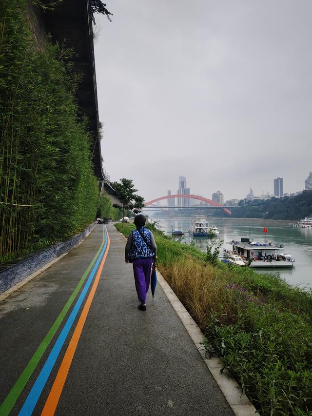 南行漫记：我们就不该来宜宾