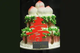 过寿不能随便过！“寿有三不过，后代福气多”，三不过指啥？图片