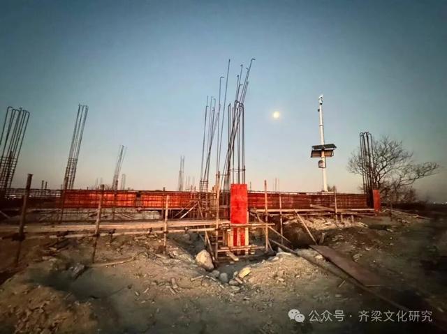 丹阳水晶山步道二期实地探访：贯通在望，开放何时？