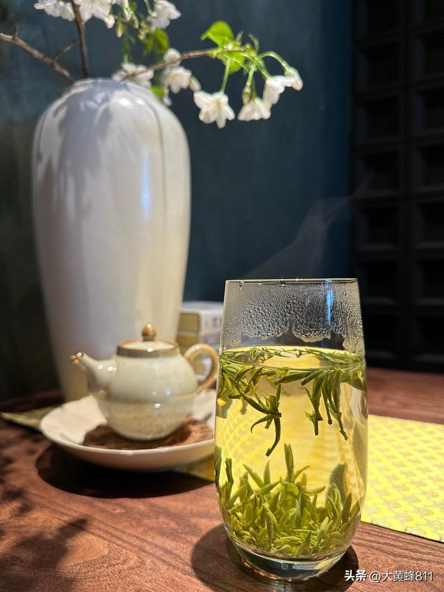 认识大美浙江的每个县——第九波：泰顺