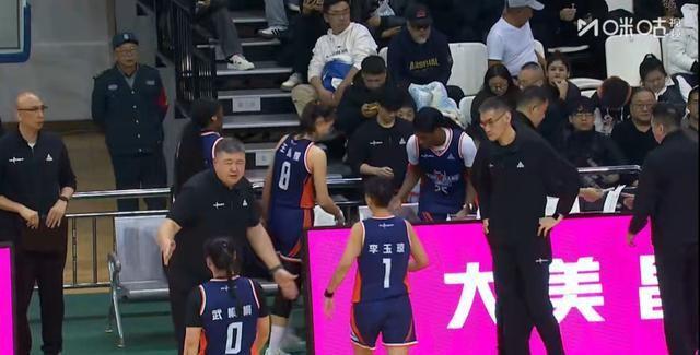 WCBA联赛：山西、北京取得赛季首胜	，陕西女篮成A组唯一不胜球队