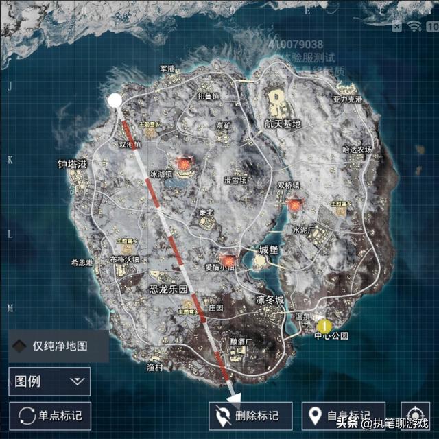 “吃鸡”迎第一个“双主题”新版本？维寒迪2.0，总算是等到了！