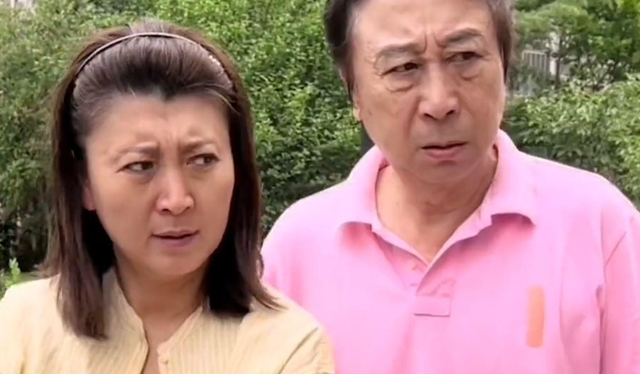 闫学晶风波终于落幕，6个男人惨遭牵连，儿媳与继女最不好过