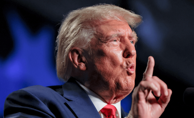 全球贸易战愈演愈烈，这一轮关税战	，全球有4个国家成为炮灰！