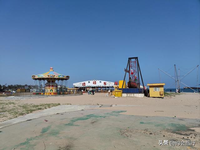 洗个手收3毛，辽宁某景区搞啥操作？背后的生意经比海水还深