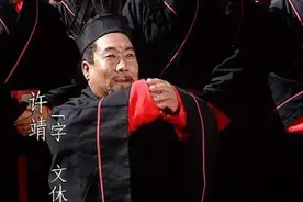 刘备做汉中王期间，属下谁的权力最大？谁的地位最高？图片