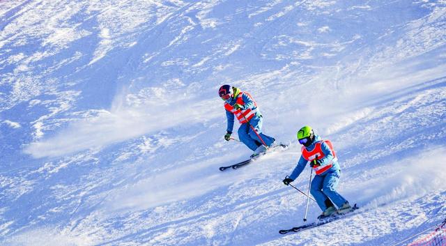 张家口崇礼区：冬奥小城四季漫游指南。欢迎来河北旅游，攻略奉上