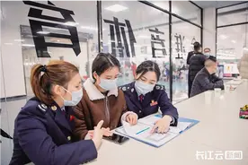 税务一点通｜事关年终奖！个税这样交更划算图片