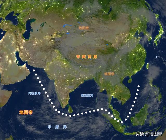 巴基斯坦两大优势，印度无法破解？