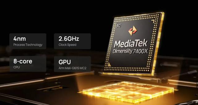 刚发布这 24200mAh、 12GB+2TB 新机，好狂啊！