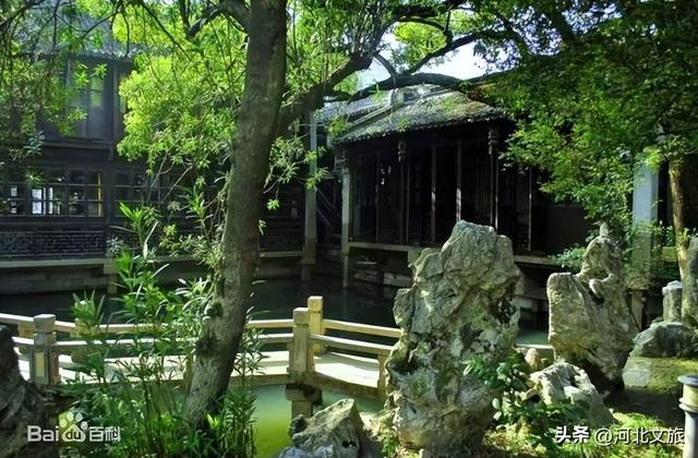 守敬视界 | 京杭大运河——湖州段