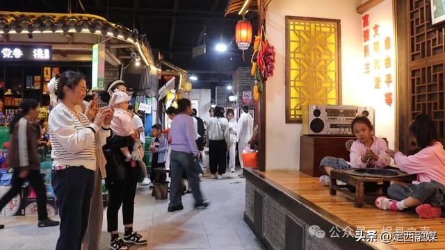 岷县：舌尖经济与文旅融合的活力共振