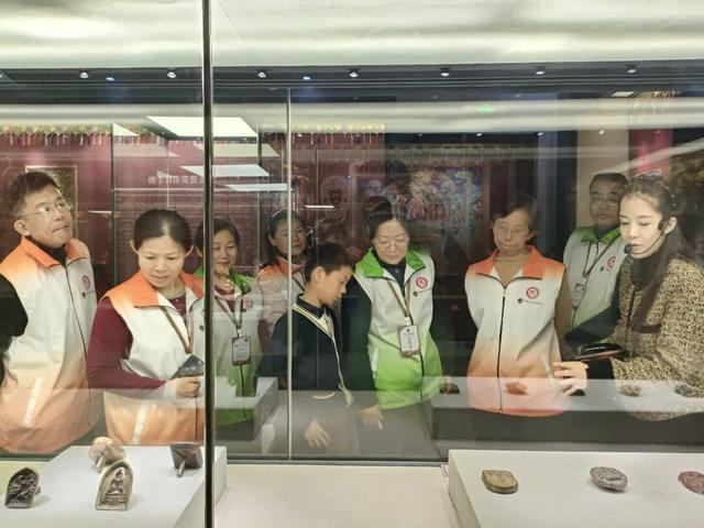 欢欢喜喜过大年|滨州市博物馆：假期收官不落幕 文博精彩正当时