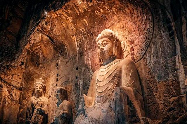 河南大洗牌！洛阳杀疯了一夜爆红！郑州开封集体看懵圈！