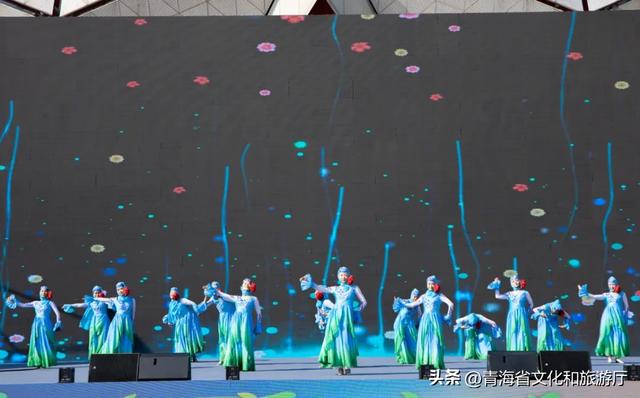 2025-2026青海省冬春季文化旅游惠民系列活动拉开序幕
