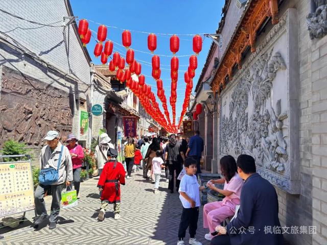 在临夏,把夏天过成诗——公园、夜景与音乐会的清凉邀约
