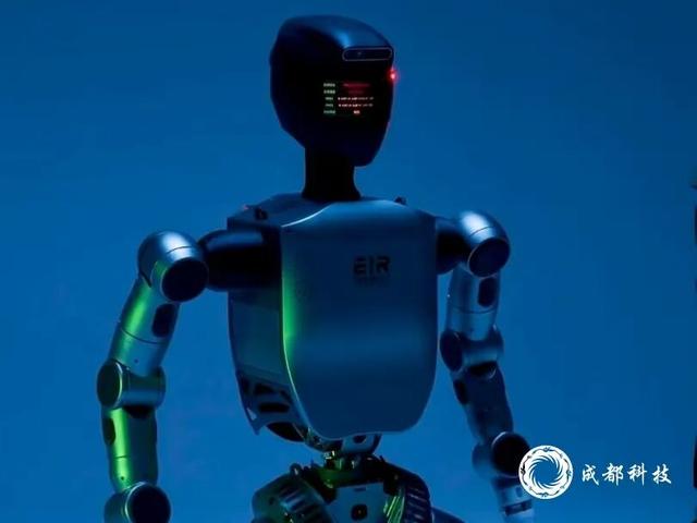 本地化率超90%！165cm的“全能打工仔”，报到！