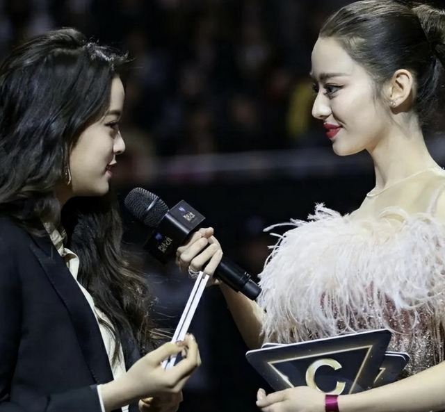 鼻子是五官之首太影响颜值了，这8位明星都败给了一个“丑鼻子”