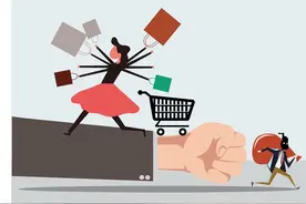 几个典型案例化解消费者维权痛点图片