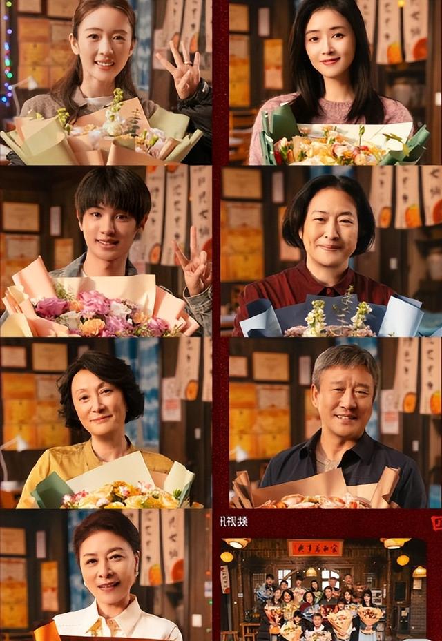 《四喜》争议背后，多数家庭剧女主是“顾佳式”，创作惰性何时休