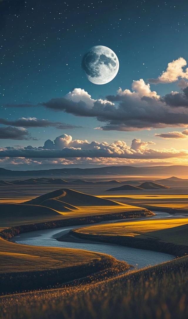 #治愈系风景 #自然风光 #好风景
