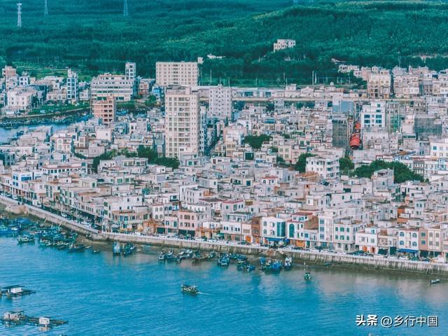 雷州半岛：从历史脉络到未来蓝图，探寻发展密码