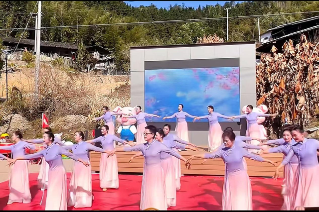 福建首座“猪文化”IP主题景区“小花猪趣味王国”试营业