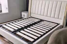 双人床买1.5米还是1.8米？听听内行人说，原来我家买错了图片