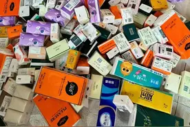 央视曝光了，千万别因为贪便宜，买这6种劣质家居品！图片