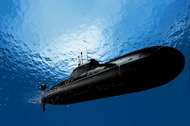 美空军不得不躺平后，该轮到美海军担心了：中国096核潜艇会很强图片