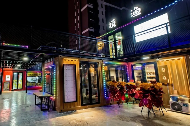 【钜惠西青】西青区海河消费季（第29期）夜西青生活节第二弹！津西夏夜消费狂欢等你来！