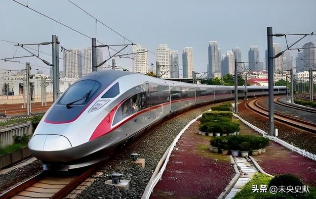 韩国大胆提议：建设首尔至北京高铁，但有一个条件，中方须先答应