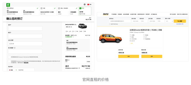 从雪地陷车到撞围栏：境外租车自驾复盘与避坑攻略