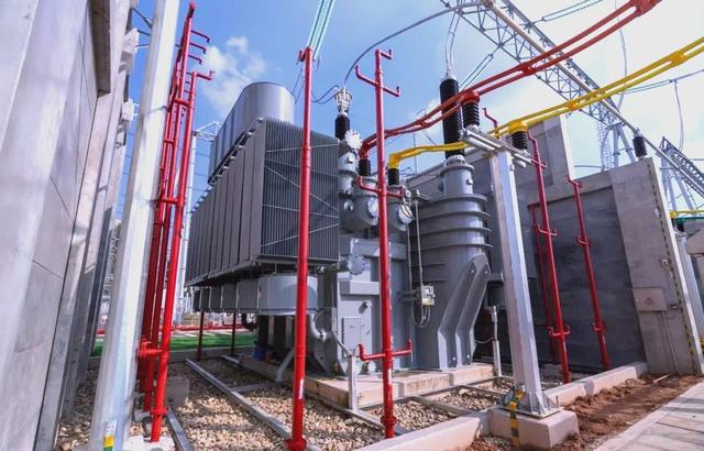 全球缺货中国“管够”！变压器成全球抢手货，中国出口逆势涨51%