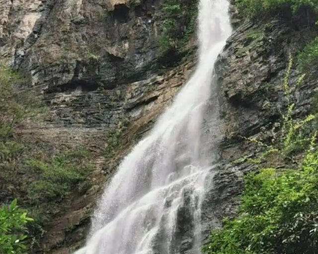 湖南令人惋惜的景区，村民自发建设游客喜欢，为何被废原因不简单