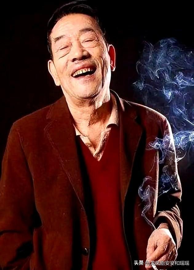 两种葬礼，两种人生，杨少华和常宝华的身后事，差距真是一目了然