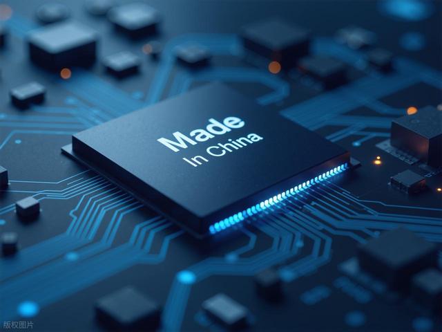 全球半导体供应链权力重心东移