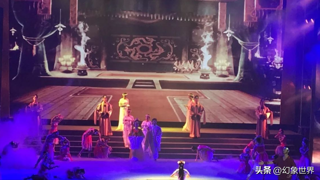 焦作漫游指南：从云台山红叶到驴肉宴，解锁河南隐藏的宝藏小城