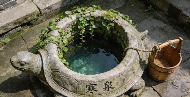 唐河八景寻觅： 古邑风华藏丘壑