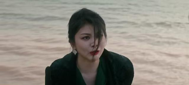 《他是谁》聂宝华根本不知，宝丽宁愿活埋，也要杀聂小雨的真相