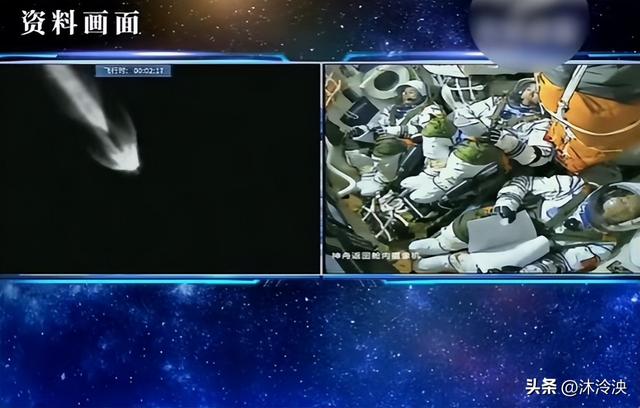 神舟二十一号即将发射！宇航员身份曝光，其中一位是我们熟悉的他