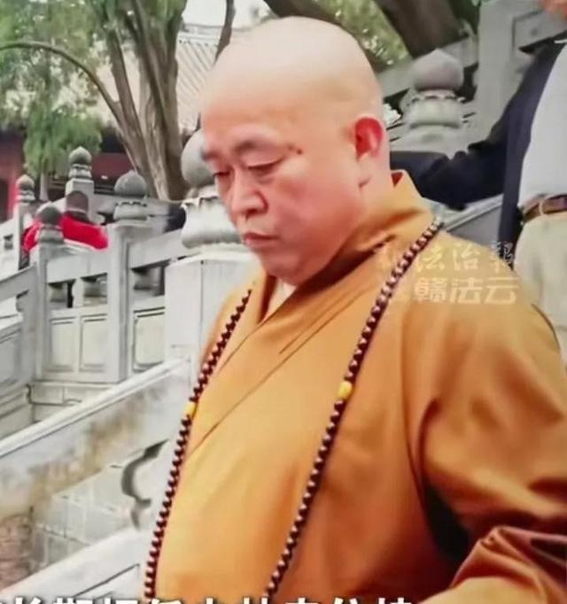 对释永信的通报终于出来了！结局令人拍案称快！