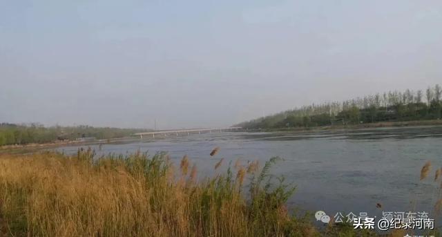 贾鲁河复航工程：通江达海的中原新征程