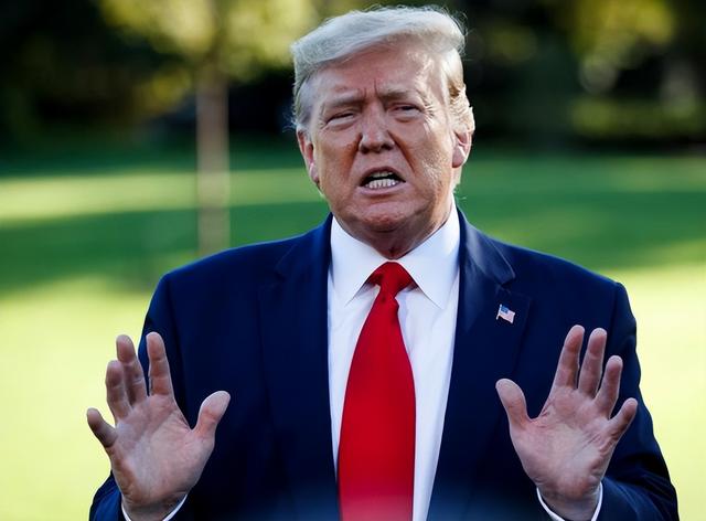 三驾马车拉爆美国GDP？三季度消费出口猛增，创两年最高增速！