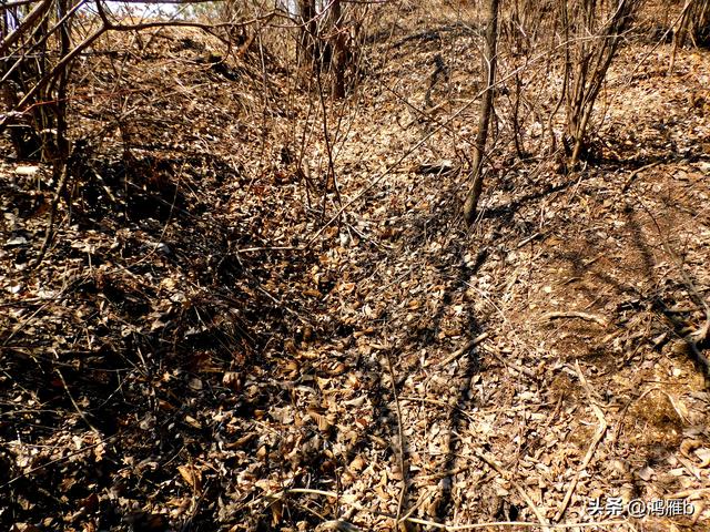 明长城本溪段全程探寻