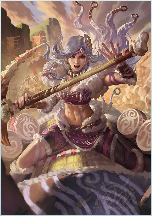 三国杀：拼点博弈并不止于点数大小，细数拼点武将的千层套路！