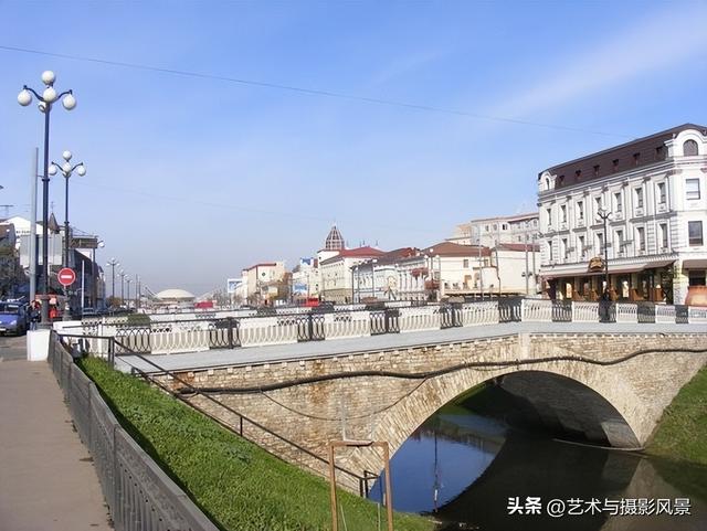 去俄罗斯旅游我们能看什么？有那些风景！