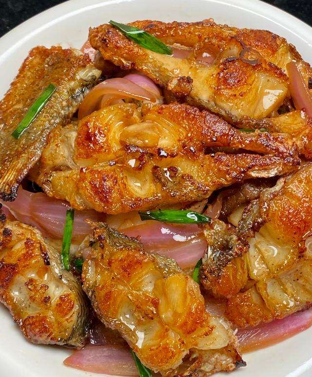 6道清爽家常菜，开胃又下饭！