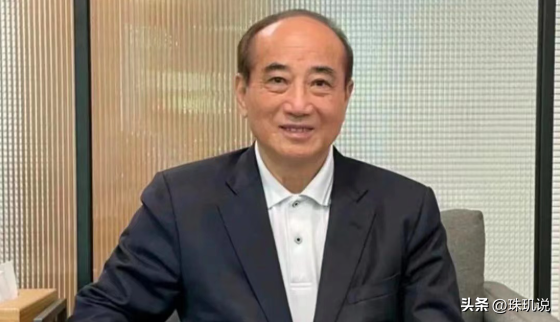 第二个李登辉出现？她是民进党卧底，要继承王金平衣钵害残国民党