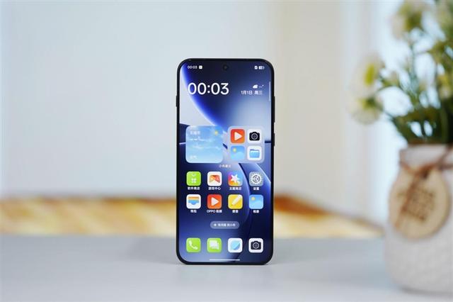 最强的超质感标准版！OPPO Find X9评测: 高参数高体验